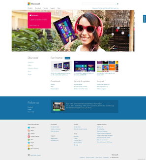 微軟設(shè)備與軟件服務(wù) 構(gòu)建數(shù)字化未來的核心支柱