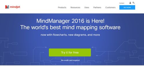 思維工具與軟件服務 賦能高效思考與創(chuàng)新
