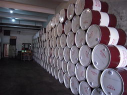 一站式解決方案 潤鑫源潤滑油規格型號與金屬切削加工服務詳解