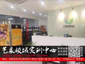 合肥藝泉領域教育咨詢公司 深耕文化教育咨詢，賦能未來成長之路