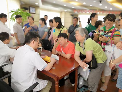 健康教育│《康復(fù)雜志》與市中醫(yī)醫(yī)院戰(zhàn)略合作，攜手共譜中醫(yī)文化健教新篇章